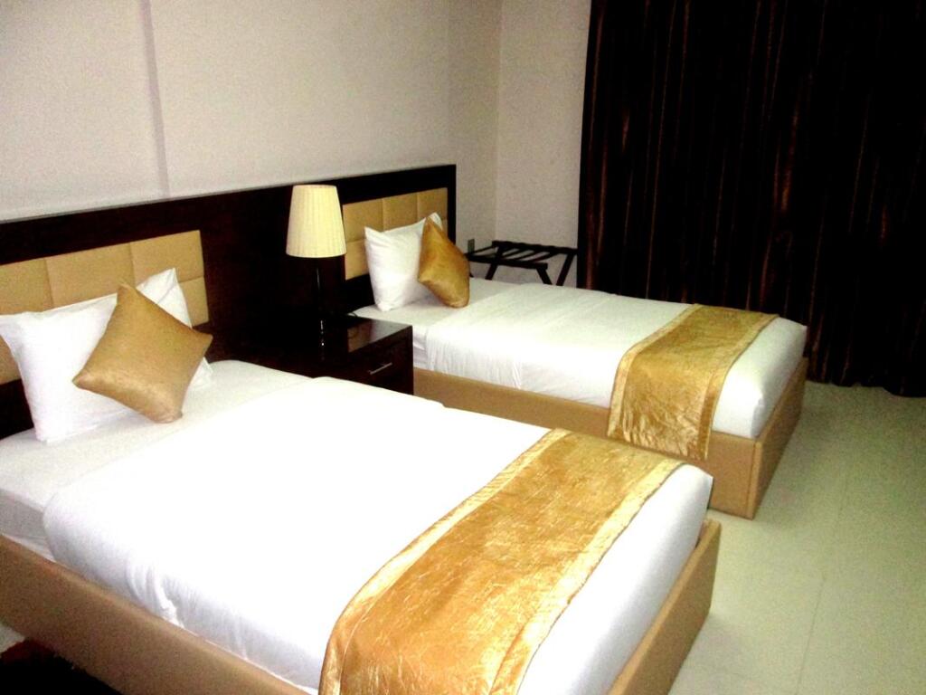 Hala Inn Hotel Apartments 8