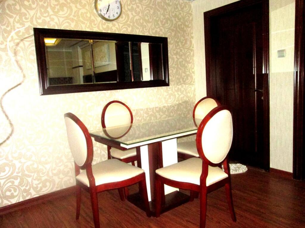 Hala Inn Hotel Apartments 5