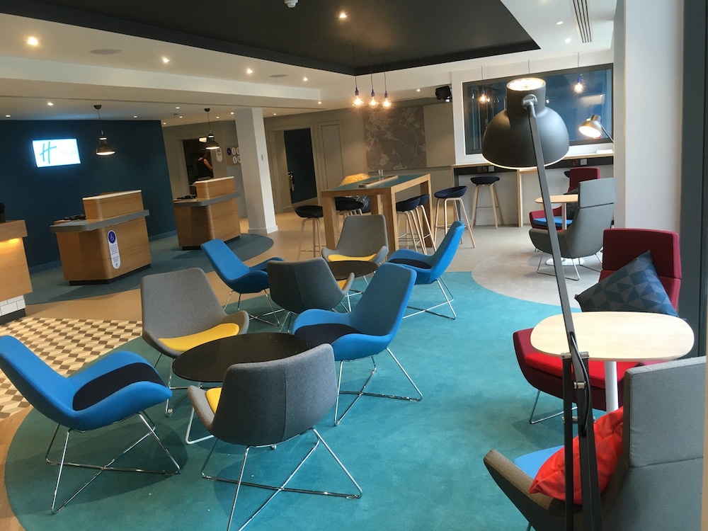 Holiday Inn Express St. Albans - M25, JCT.22 6