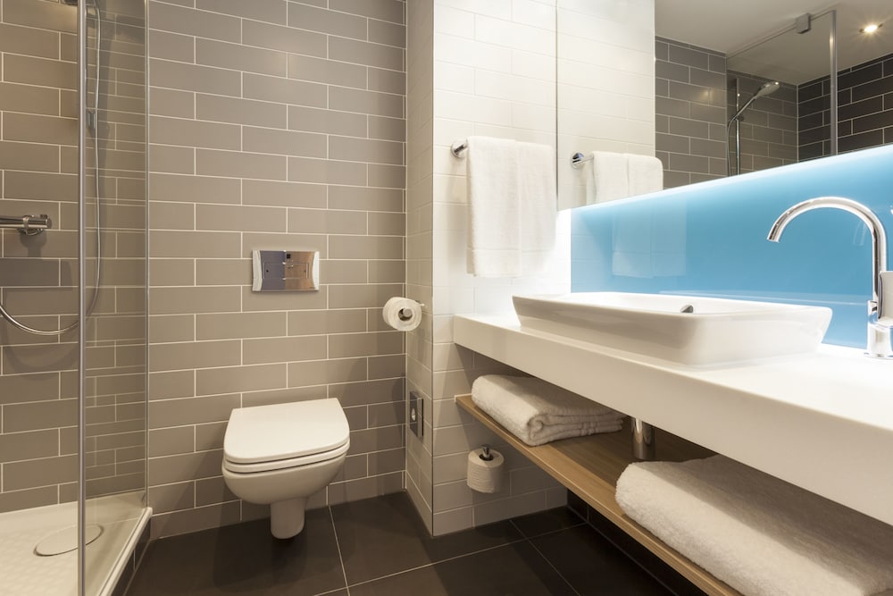 Holiday Inn Express St. Albans - M25, JCT.22 23