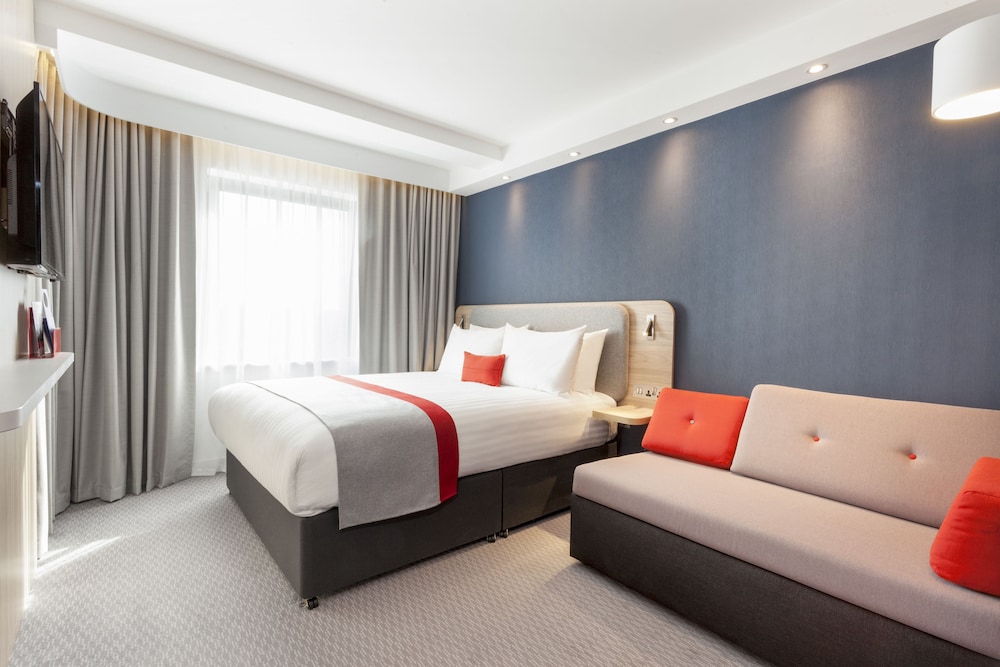 Holiday Inn Express St. Albans - M25, JCT.22 10