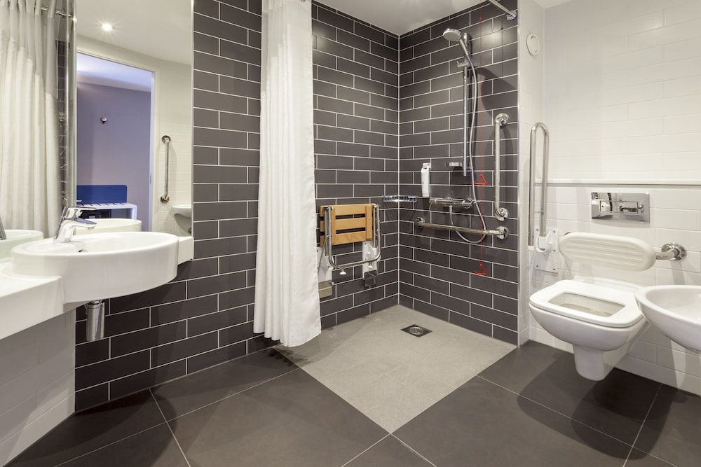 Holiday Inn Express St. Albans - M25, JCT.22 24