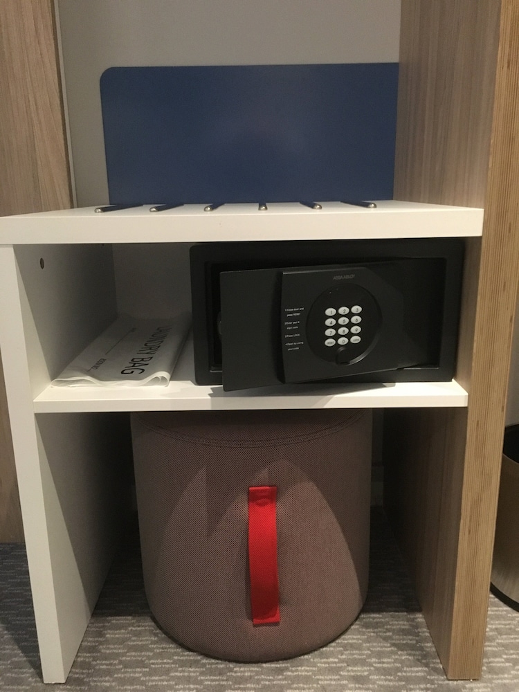 Holiday Inn Express St. Albans - M25, JCT.22 21