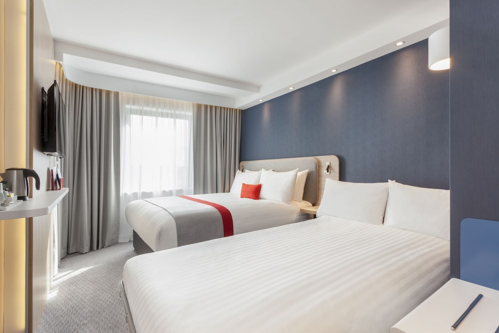 Holiday Inn Express St. Albans - M25, JCT.22 18
