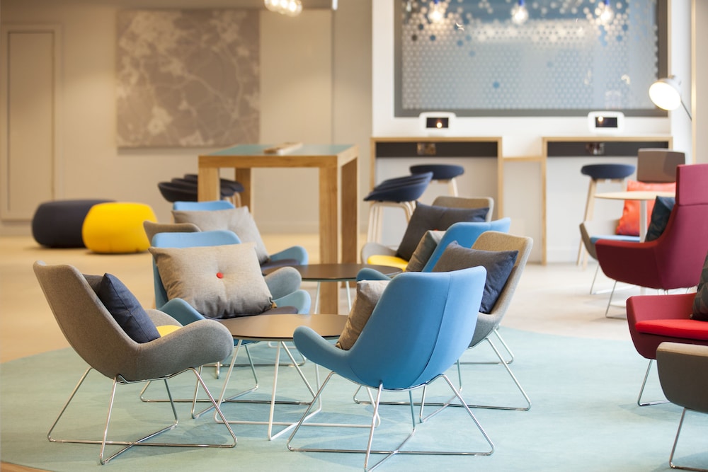 Holiday Inn Express St. Albans - M25, JCT.22 3