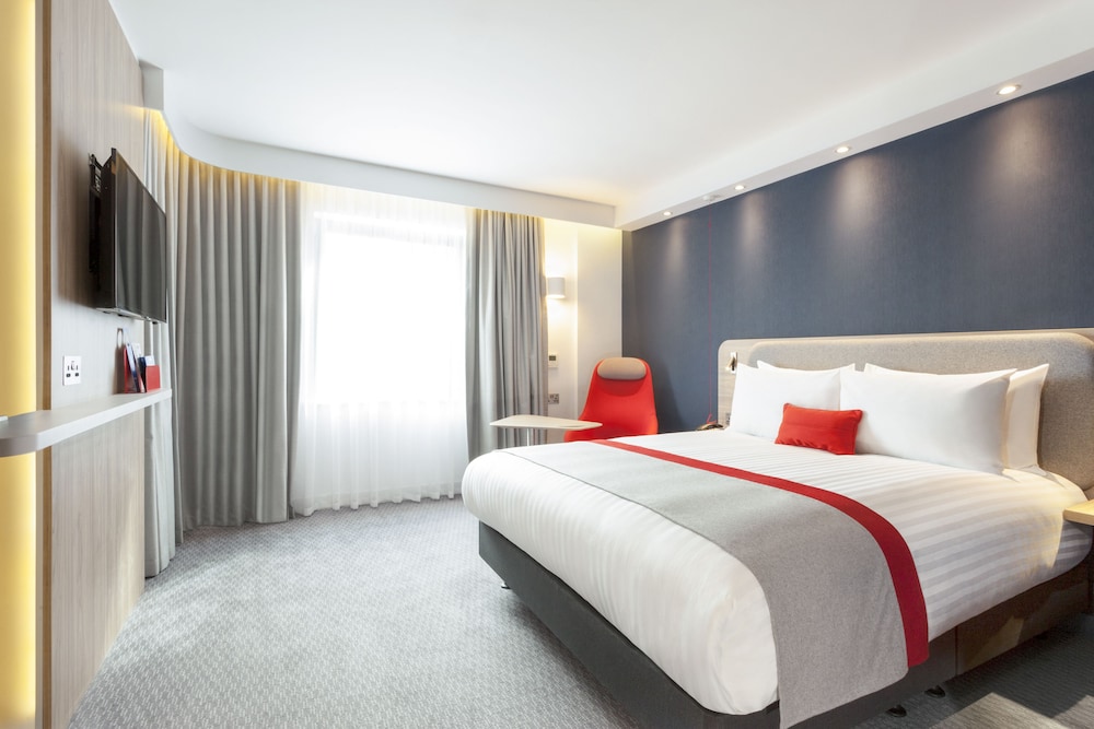 Holiday Inn Express St. Albans - M25, JCT.22 8
