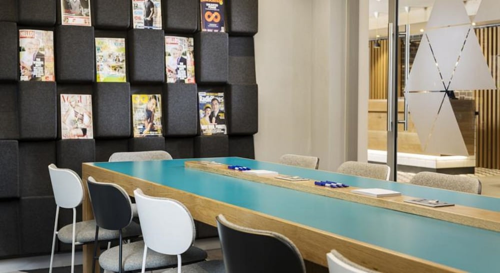 Holiday Inn Express St. Albans - M25, JCT.22 1