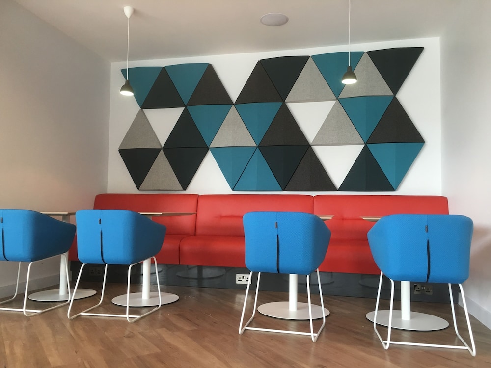 Holiday Inn Express St. Albans - M25, JCT.22 2