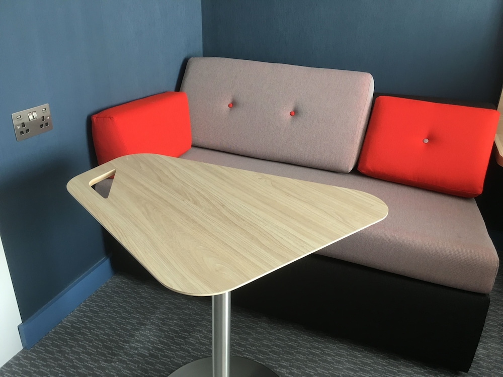 Holiday Inn Express St. Albans - M25, JCT.22 19