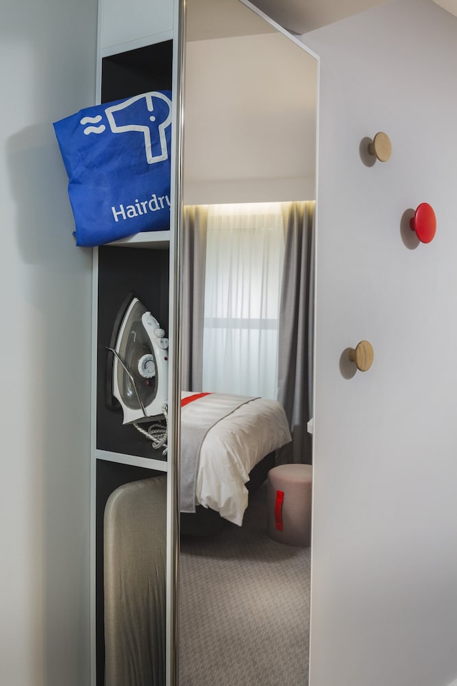 Holiday Inn Express St. Albans - M25, JCT.22 20