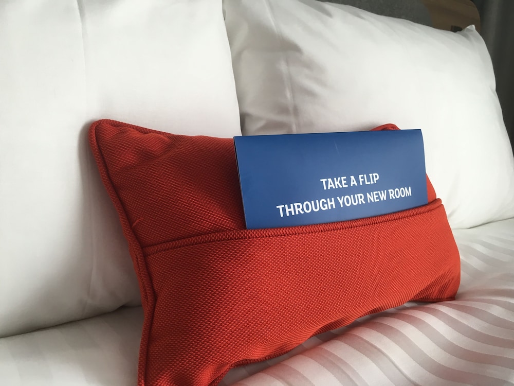Holiday Inn Express St. Albans - M25, JCT.22 16