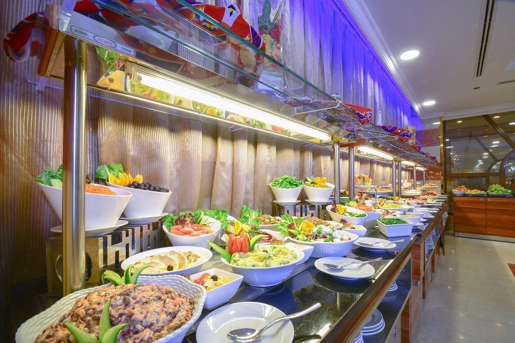 Al Ansar Golden Tulip 11