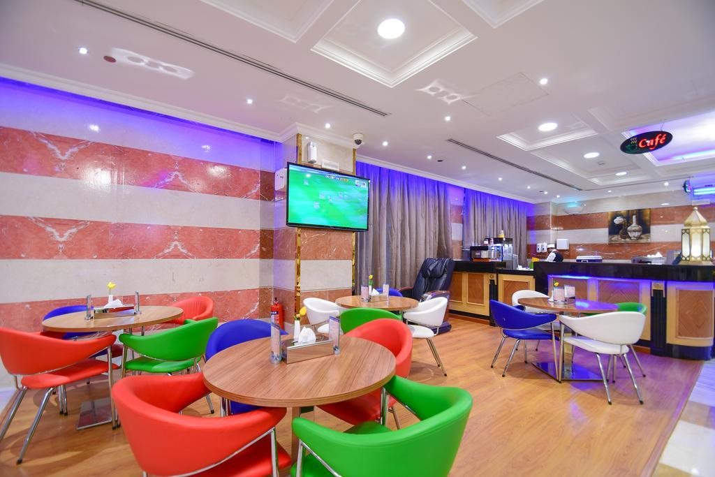 Al Ansar Golden Tulip 17