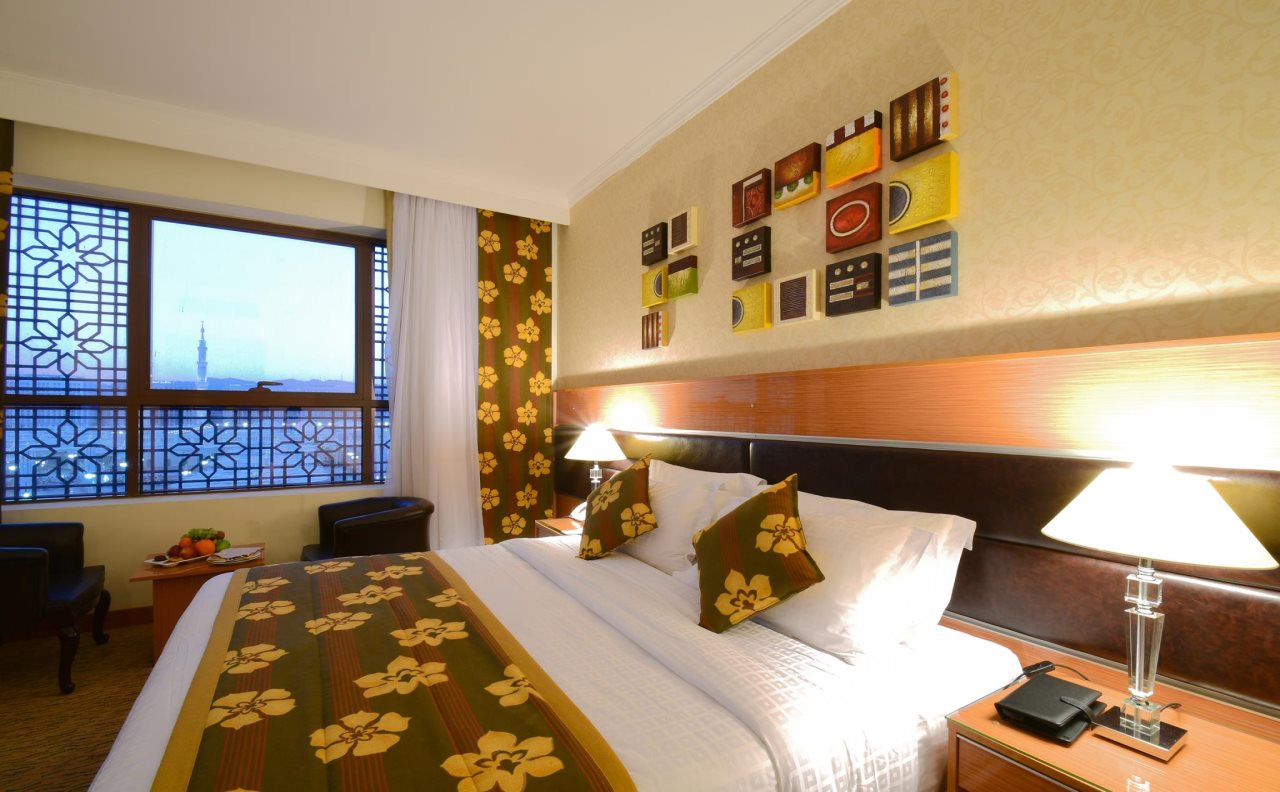Al Ansar Golden Tulip 2