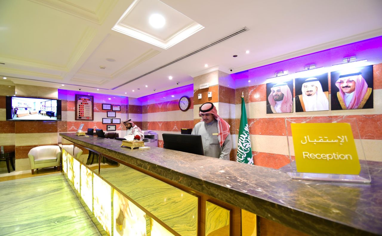 Al Ansar Golden Tulip 21