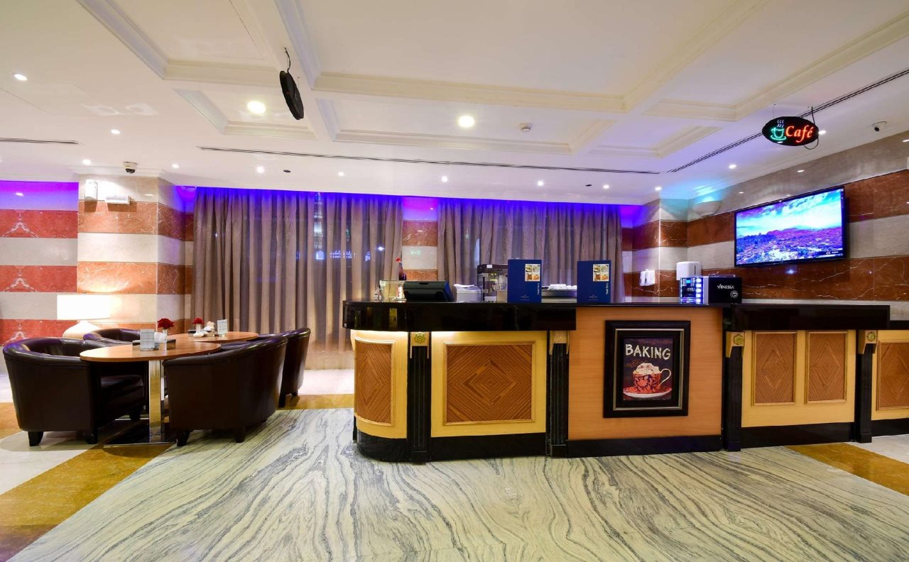 Al Ansar Golden Tulip 23