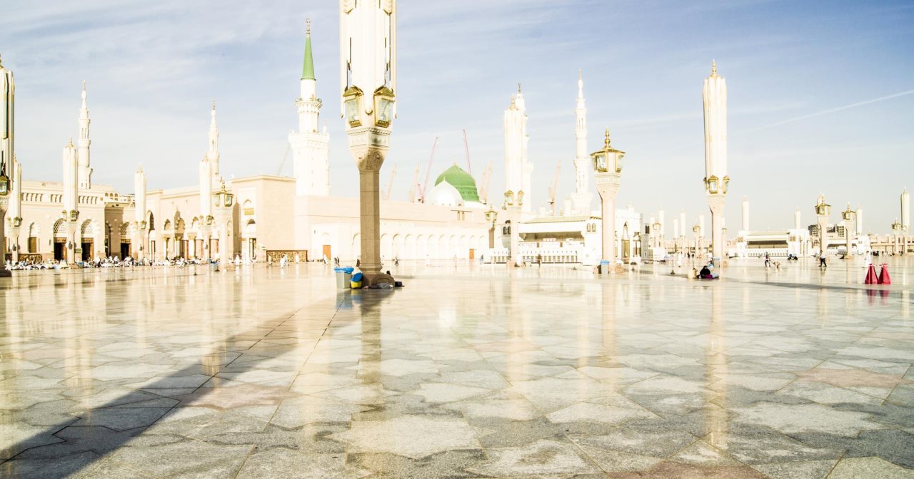 Al Ansar Golden Tulip 24