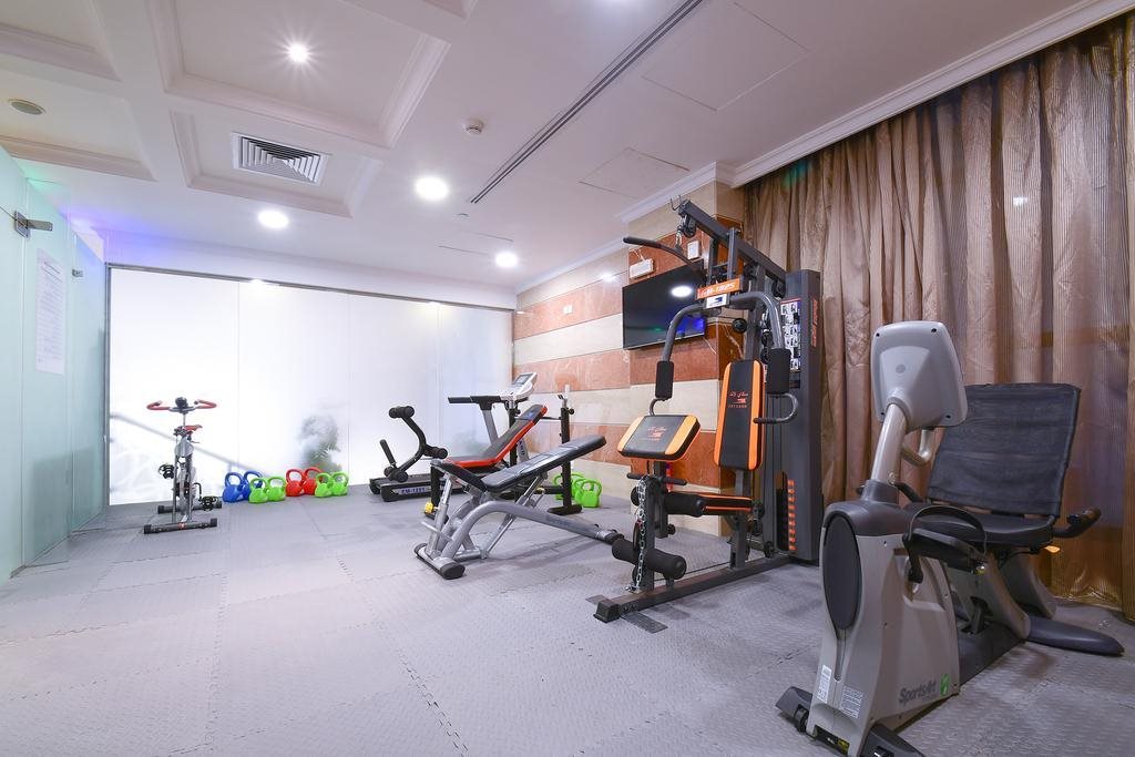 Al Ansar Golden Tulip 8