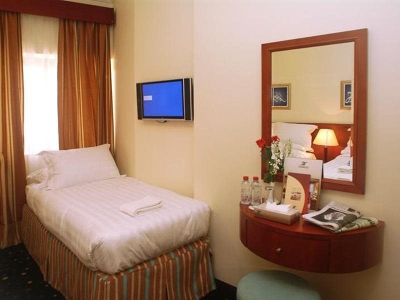 Emaar Al Khalil 22