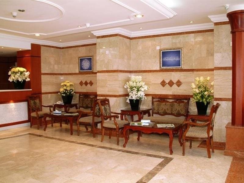 Emaar Al Khalil 6