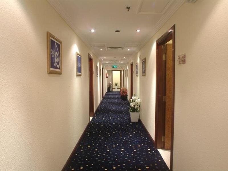 Emaar Al Khalil 7