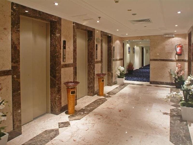 Emaar Al Khalil 8
