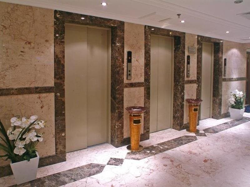 Emaar Al Khalil 9