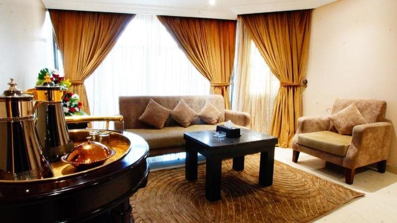Al Muhaidb Residence PALESTINE 6