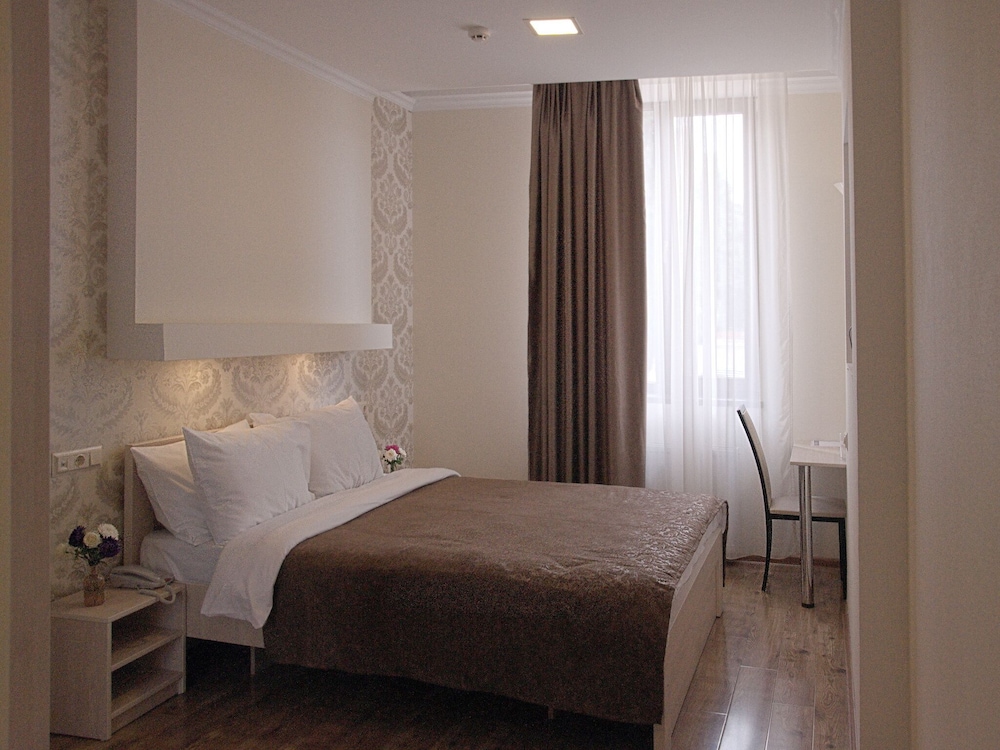 Hotel Tiflis 15