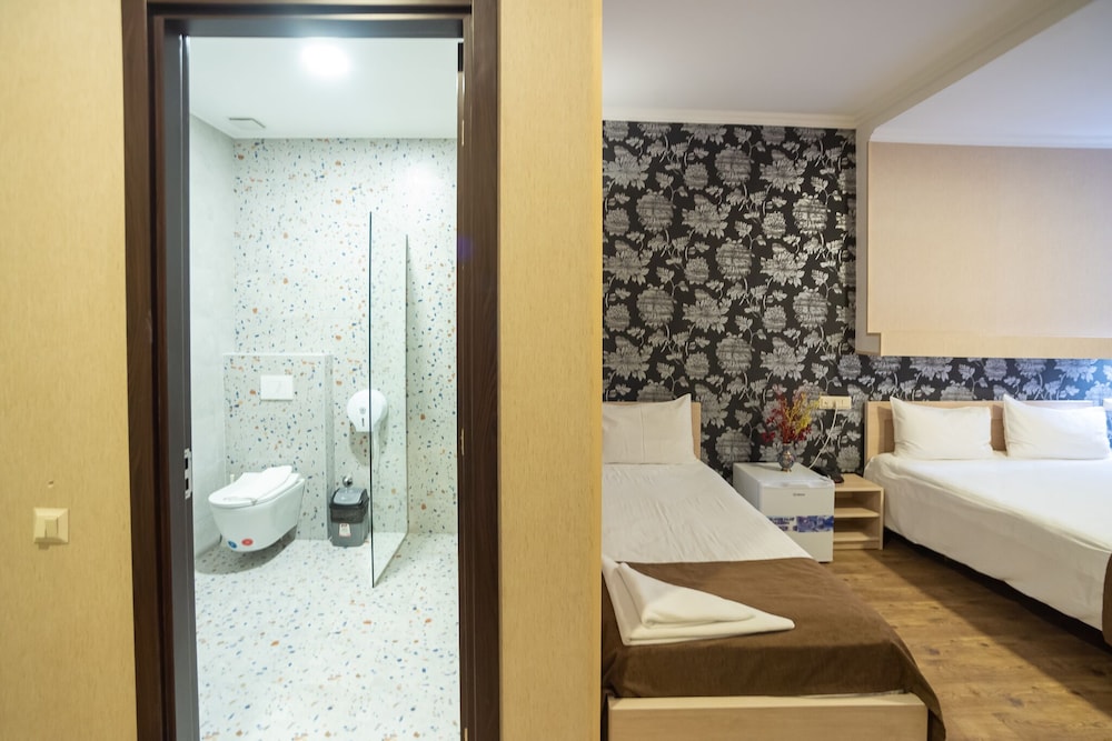 Hotel Tiflis 22