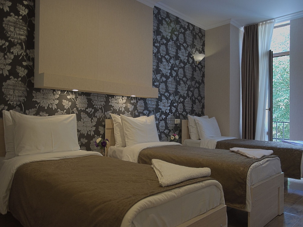 Hotel Tiflis 13