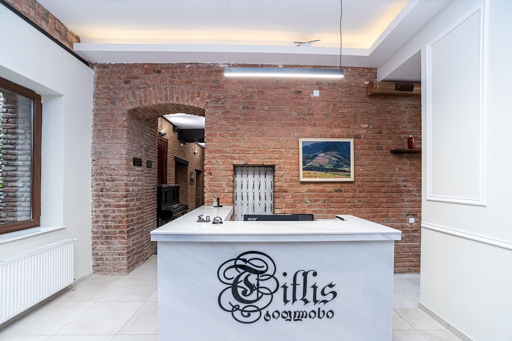 Hotel Tiflis 3