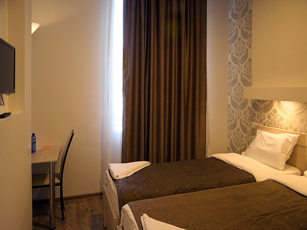 Hotel Tiflis 7