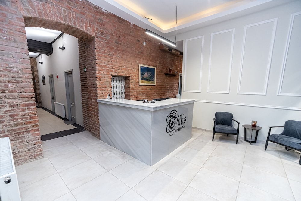 Hotel Tiflis 4