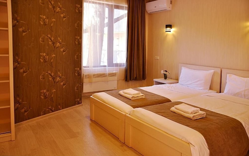 Hotel Tiflis 17