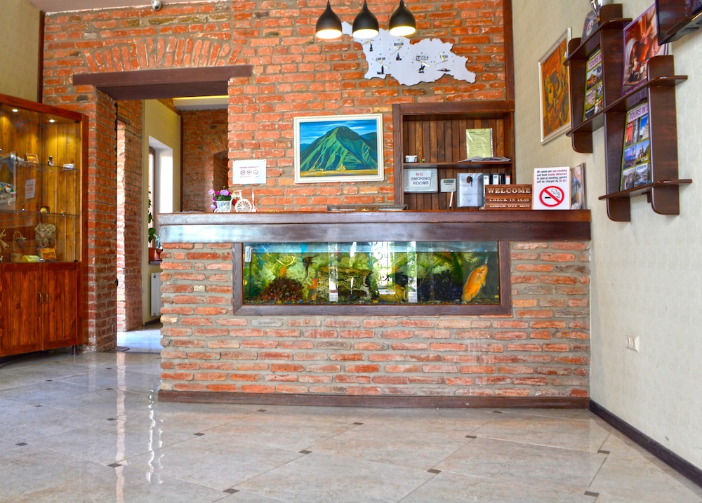 Hotel Tiflis 2