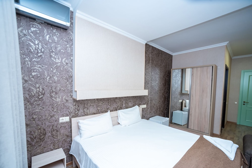 Hotel Tiflis 20