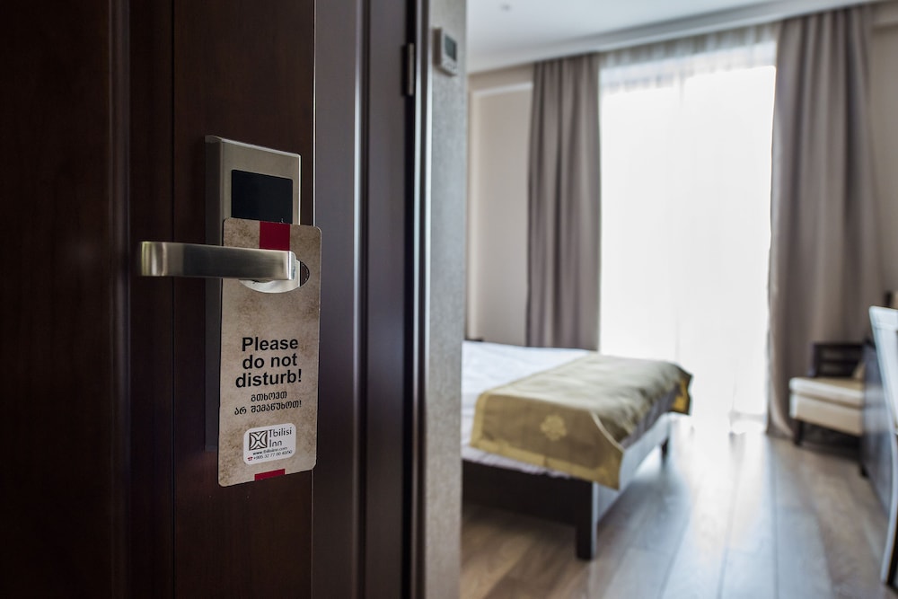 Tbilisi Inn 24