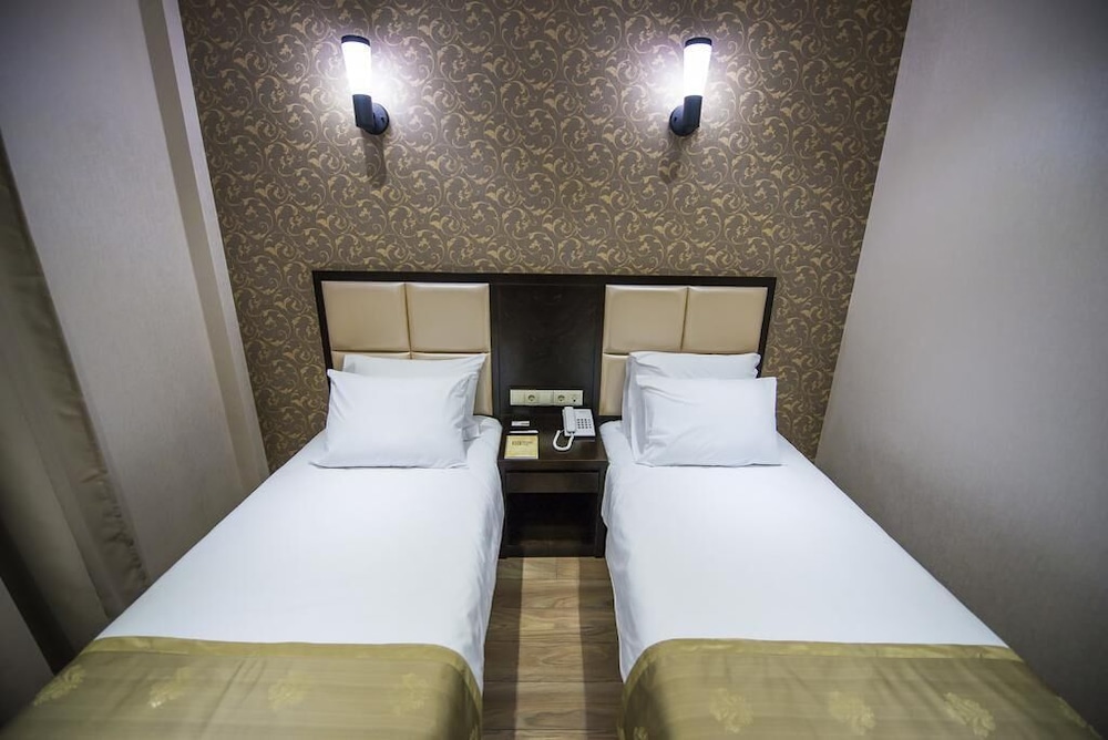 Tbilisi Inn 22
