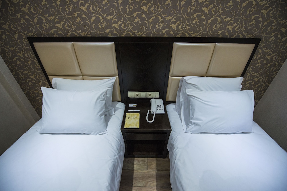 Tbilisi Inn 16