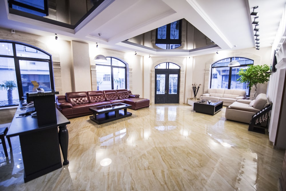 Tbilisi Inn 4