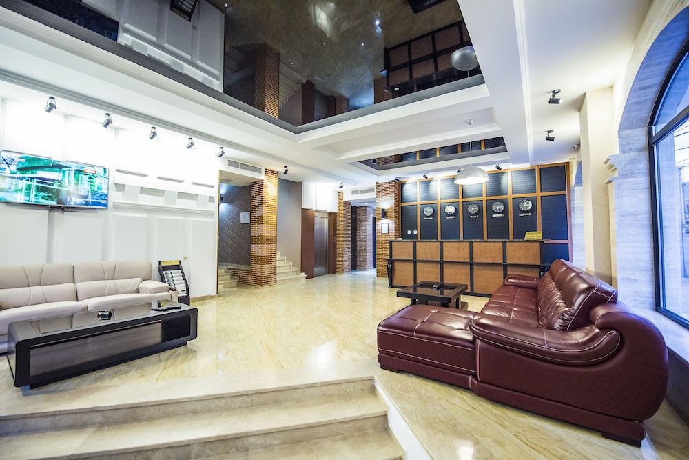 Tbilisi Inn 3