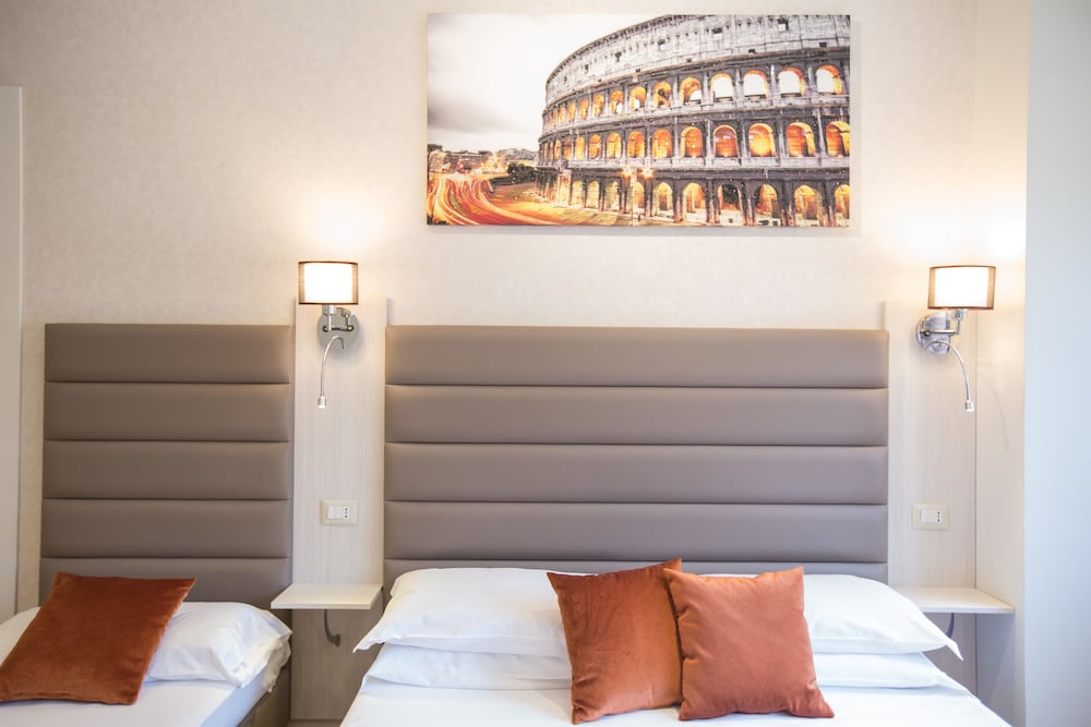 Vatican City Relais 15