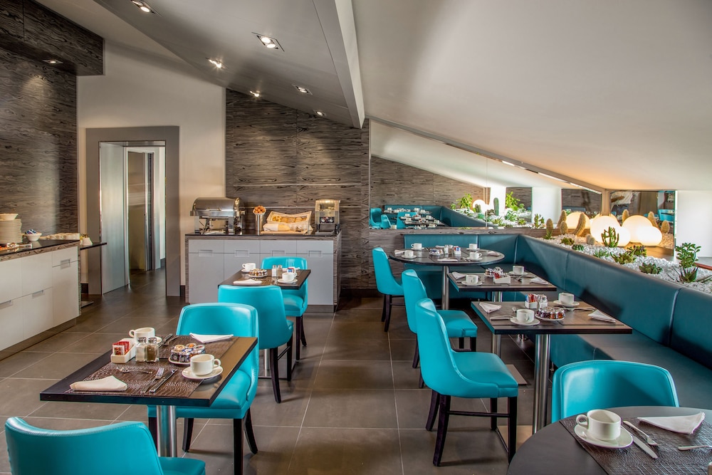 Gioberti Art Hotel 24