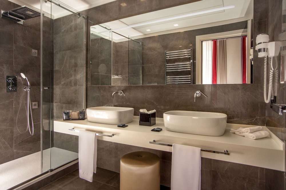 Gioberti Art Hotel 18