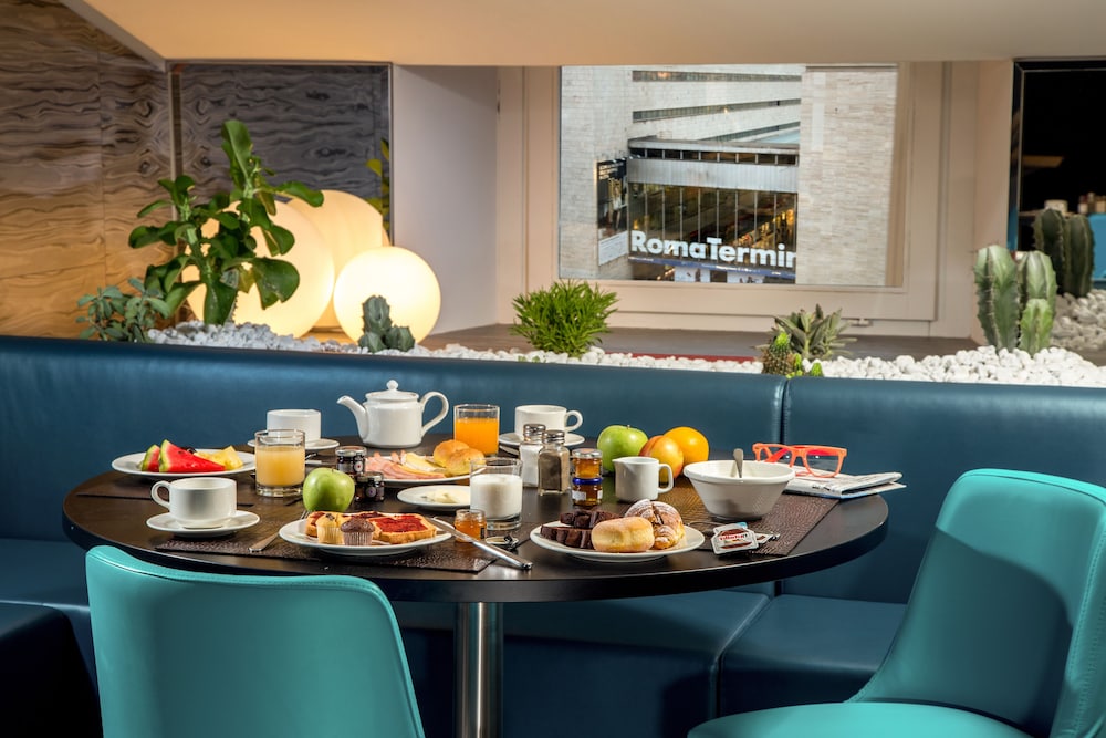 Gioberti Art Hotel 23