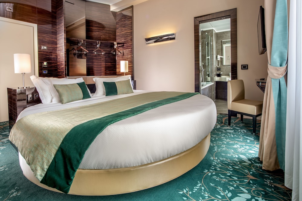 Gioberti Art Hotel 6