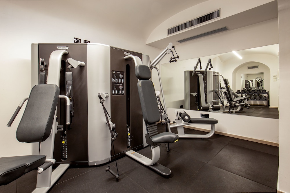 Gioberti Art Hotel 22