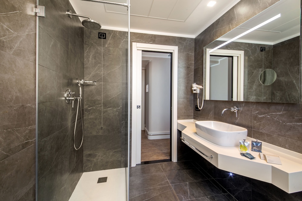 Gioberti Art Hotel 15