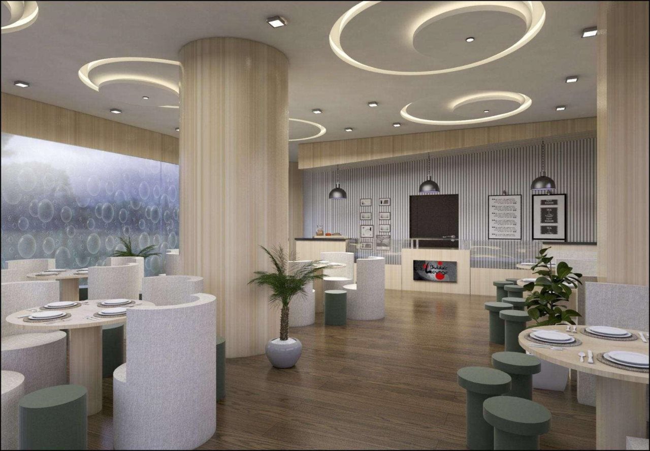 The Avenue Hotel 16